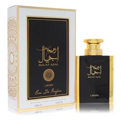 Lattafa Rouat Ajial | 3.4 oz EDP Spray | Women