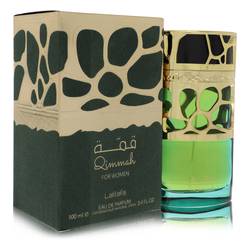 Lattafa Qimmah | 3.4 oz EDP Spray | Women