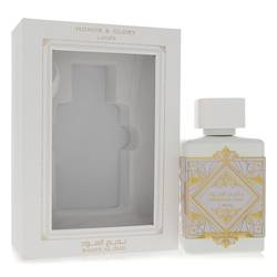 Lattafa Badee Al Oud Honor & Glory | 3.4 oz EDP Spray | Men