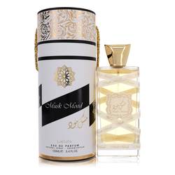 Lattafa Musk Mood | 3.4 oz EDP Spray | Men