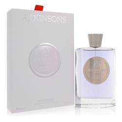 Atkinsons Lavender On The Rocks | 3.3 oz EDP Spray | Women