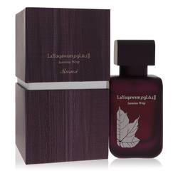 Rasasi La Yuqawam Jasmine Wisp | 2.5 oz EDP Spray | Women