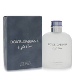 Light Blue By Dolce & Gabbana | Mens | Eau de Toilette