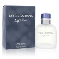 Light Blue By Dolce & Gabbana | Mens | Eau de Toilette