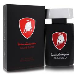 Tonino Lamborghini Lamborghini Classico | 4.2 oz EDT Spray | Men