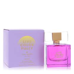 Live Colorfully Sunset | Eau De Parfum Spray | Women | 3.4 oz