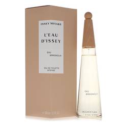 Issey Miyake L'eau D'issey Eau & Magnolia | De Toilette Intense Spray | Women