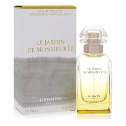 Le Jardin De Monsieur Li By Hermes | Womens | Eau de Toilette
