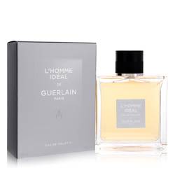 L'homme Ideal By Guerlain | Mens | Eau de Toilette
