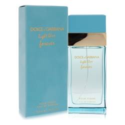 Light Blue Forever | Eau De Parfum Spray | Women | 1.6 oz