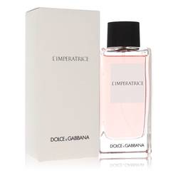 Dolce & Gabbana L'imperatrice 3 | 3.3 oz EDT Spray | Women