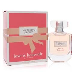 Love Is Heavenly By Victoria's Secret | Womens | Eau de Parfum