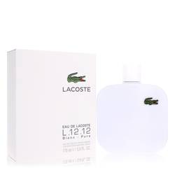Lacoste Eau De Lacoste L.12.12 Blanc By Lacoste | Mens | Eau de Toilette