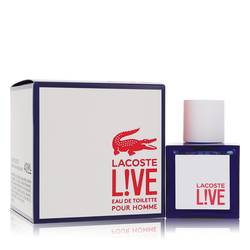 Lacoste Live By Lacoste | Mens | Eau de Toilette
