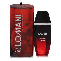 Lomani Moonlight | Eau De Toilette Spray | Men | 3.3 oz