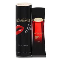 Lomani Yes | 3.4 oz EDP Spray | Women