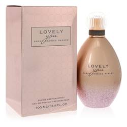 Lovely You By Sarah Jessica Parker | Womens | Eau de Parfum