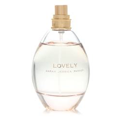 Lovely | Eau De Parfum Spray (Tester) | Women | 2.7 oz Eau De Parfum Spray