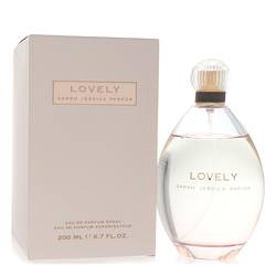 Lovely By Sarah Jessica Parker | Womens | Eau de Parfum
