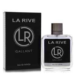 La Rive Gallant | Eau De Toilette Spray | Men | 3.3 oz