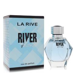 La Rive River Of Love | Eau De Parfum Spray | Women | 3.3 oz