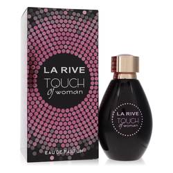 La Rive Touch Of Woman | Eau De Parfum Spray | Women | 3 oz