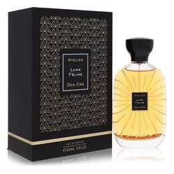 Atelier Des Ors Lune Feline | 3.4 oz EDP Spray | Women
