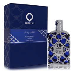 Orientica Royal Bleu | 2.7 oz EDP Spray | Women