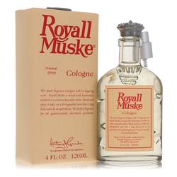 Royall Muske By Royall Fragrances | Mens | Cologne