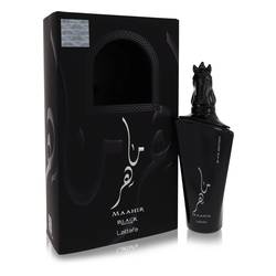 Lattafa Maahir Black Edition | 3.4 oz EDP Spray | Women