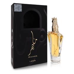 Lattafa Maahir | 3.4 oz EDP Spray | Women