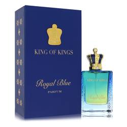 Macarena King Of Kings Royal Blue | Parfum Spray | Men | 3.4 oz
