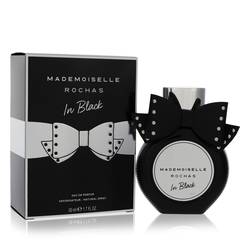 Mademoiselle Rochas In Black | Eau De Parfum Spray | Women