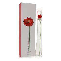 Magic Dreams | Eau De Parfum Spray | Women | 3.4 oz