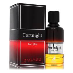 Maison Alhambra Fortnight | Eau De Parfum Spray | Men | 3.4 oz