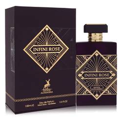 Maison Alhambra Infini Rose | 3.4 oz EDP Spray | Women