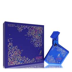 Maison Alhambra Luxe Nightlife | Eau De Parfum Spray | Men | 3.4 oz
