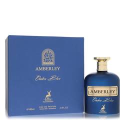 Maison Alhambra Amberley Ombre Blue | Eau De Parfum Spray | Men | 3.4 oz