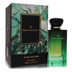 Maison De L'avenir Jardin De Jade | Eau De Parfum Spray (Unisex) | Women | 3.4 oz Eau De Parfum Spray