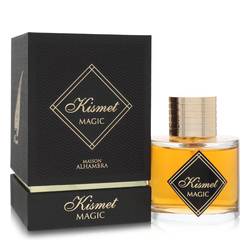Maison Alhambra Kismet Magic | Eau De Parfum Spray | Men | 3.4 oz