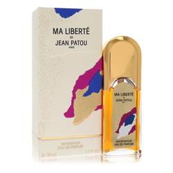Jean Patou Ma Liberte | 1.7 oz EDP Spray | Women