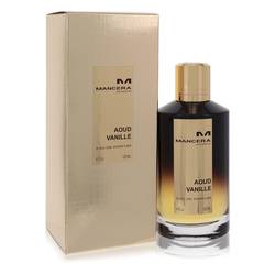 Mancera Aoud Vanille | 4 oz EDP Spray | Women