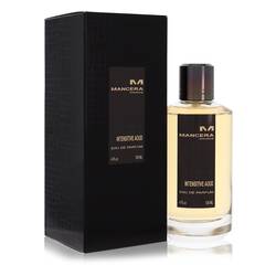 Mancera Intensitive Aoud Black | 4 oz EDP Spray | Women
