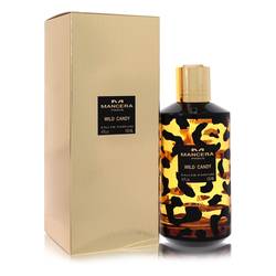 Mancera Wild Candy | 4 oz EDP Spray | Women