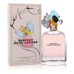 Marc Jacobs Perfect | 3.3 oz EDP Spray | Women