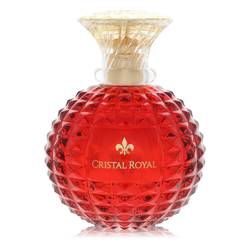 Marina De Bourbon Cristal Royal Passion | Eau De Parfum Spray (Tester) | Women | 3.4 oz Eau De Parfum Spray