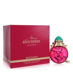 Boucheron Miss Boucheron | 0.33 oz Eau De Parfum Refillable | Women