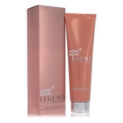 Mont Blanc Montblanc Legend | 5 oz Body Lotion | Women