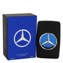 Mercedes Benz Man | 3.4 oz EDT Spray | Men