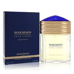 Boucheron | 3.4 oz EDT Spray | Men